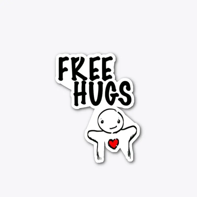 Free Hugs