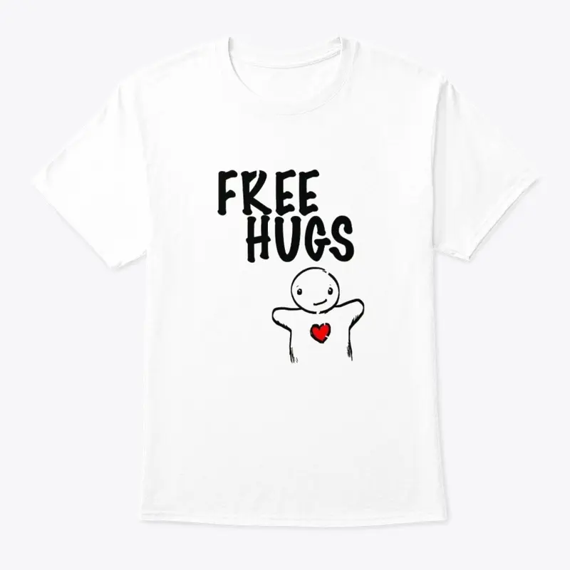 Free Hugs