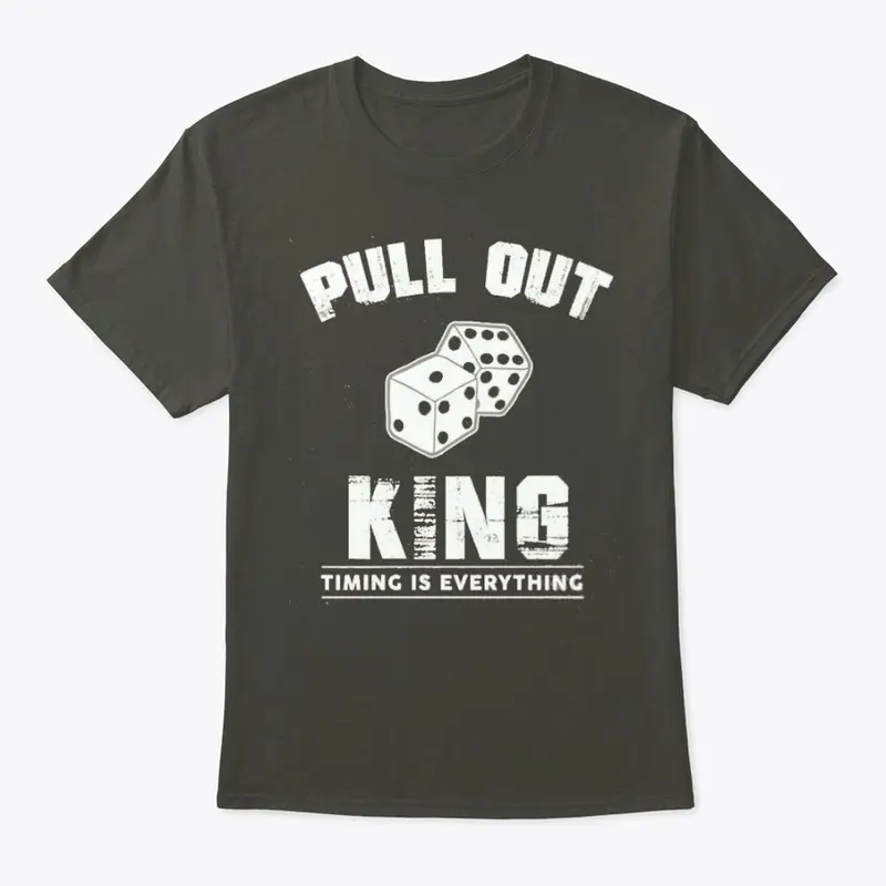 Pull Out King