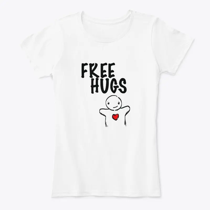 Free Hugs