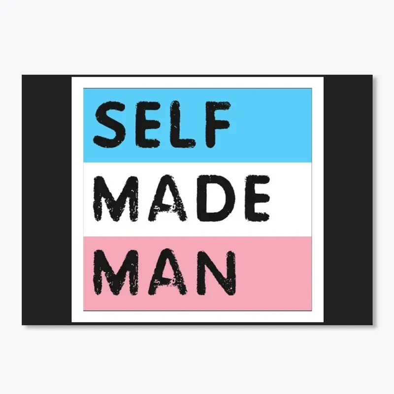 Self Made Man 